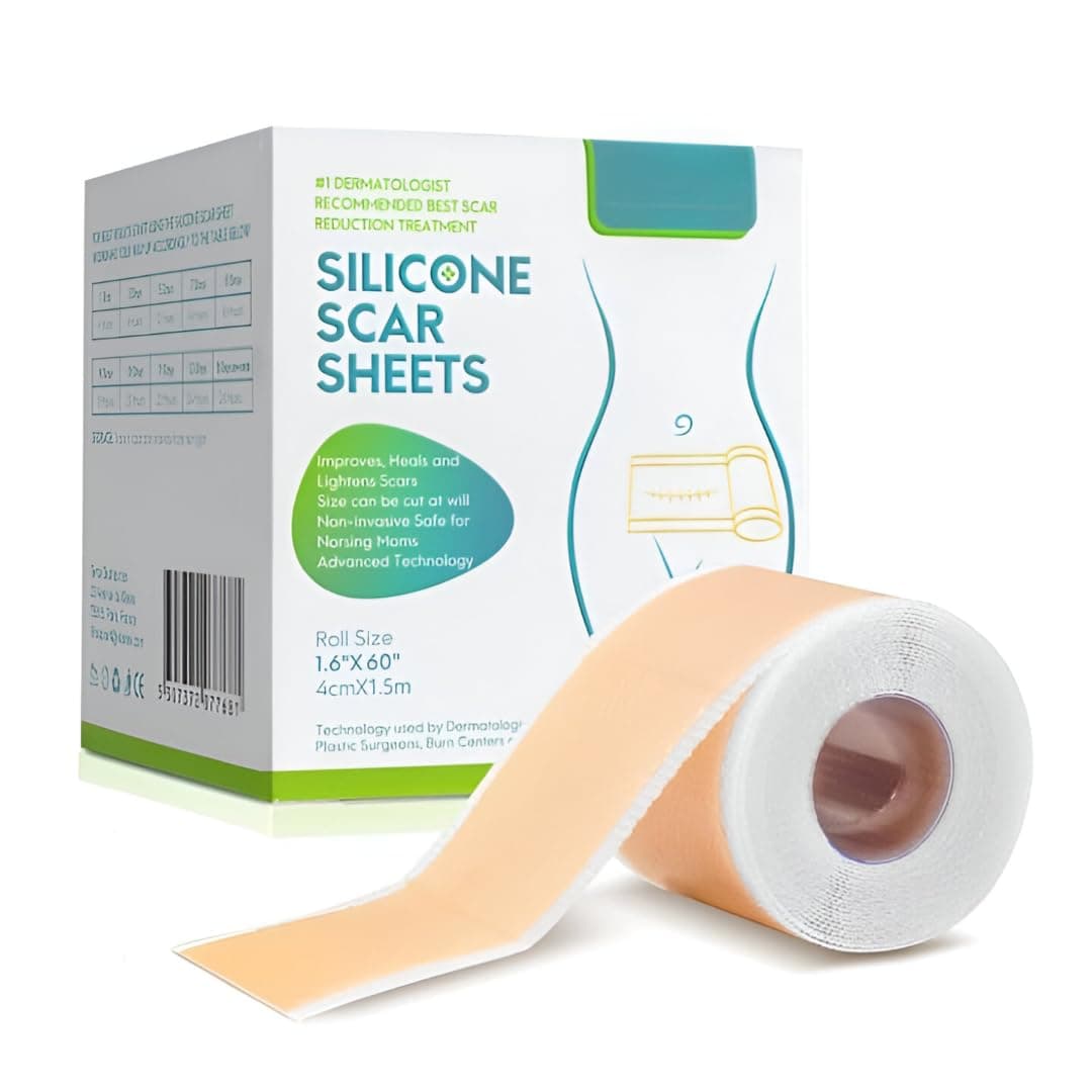 Scar Removal Sheet