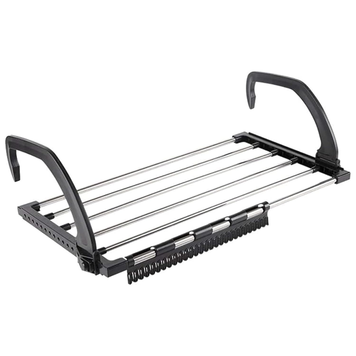 Foldable Drying Cloth Stand