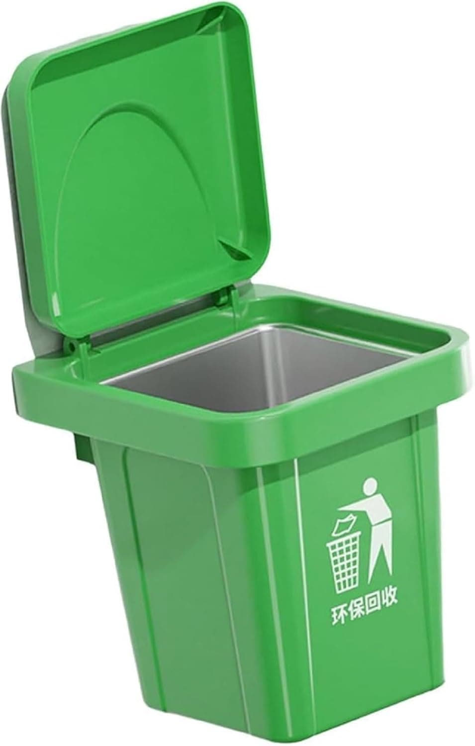 Ashtrays bin