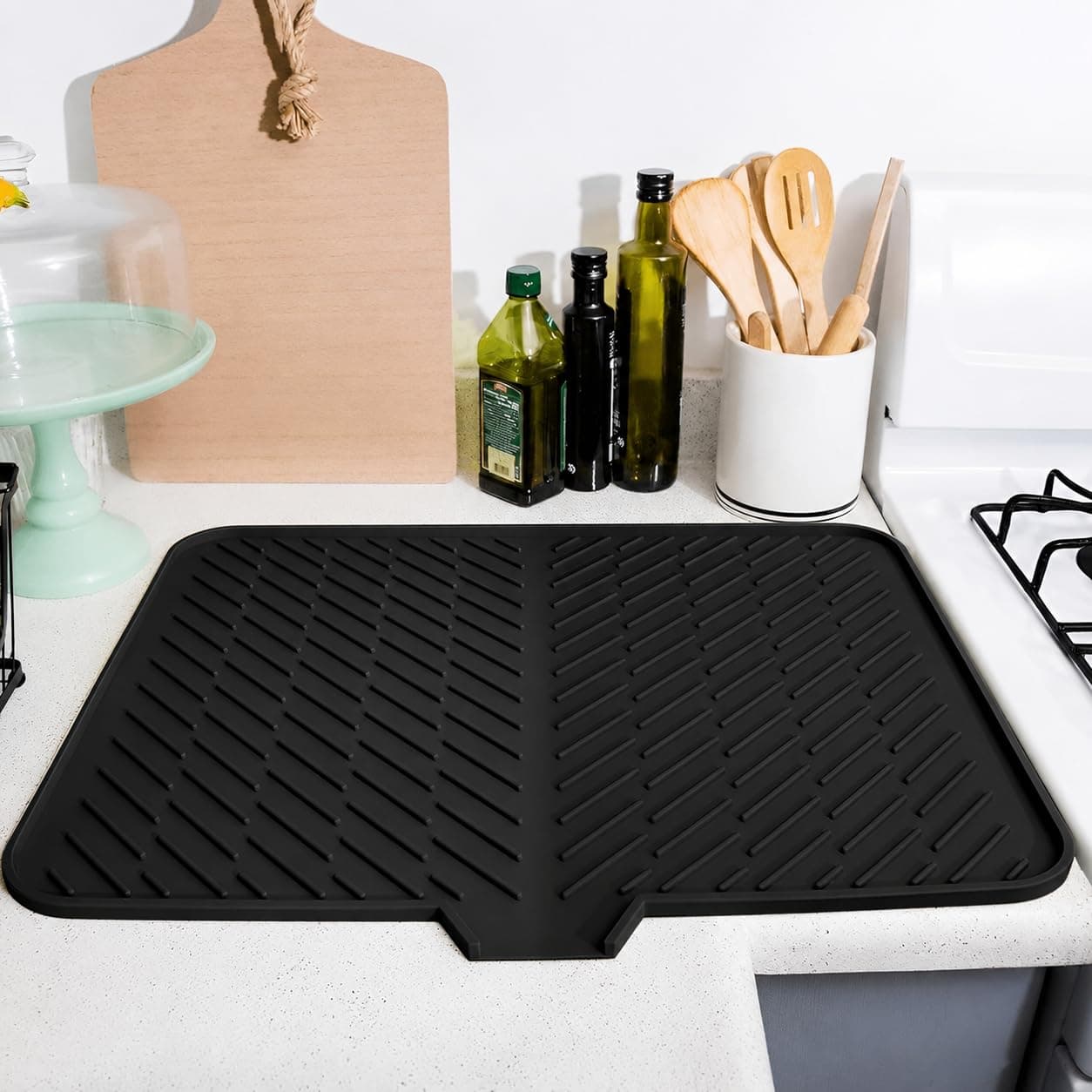 Silicone Drying Mat_P