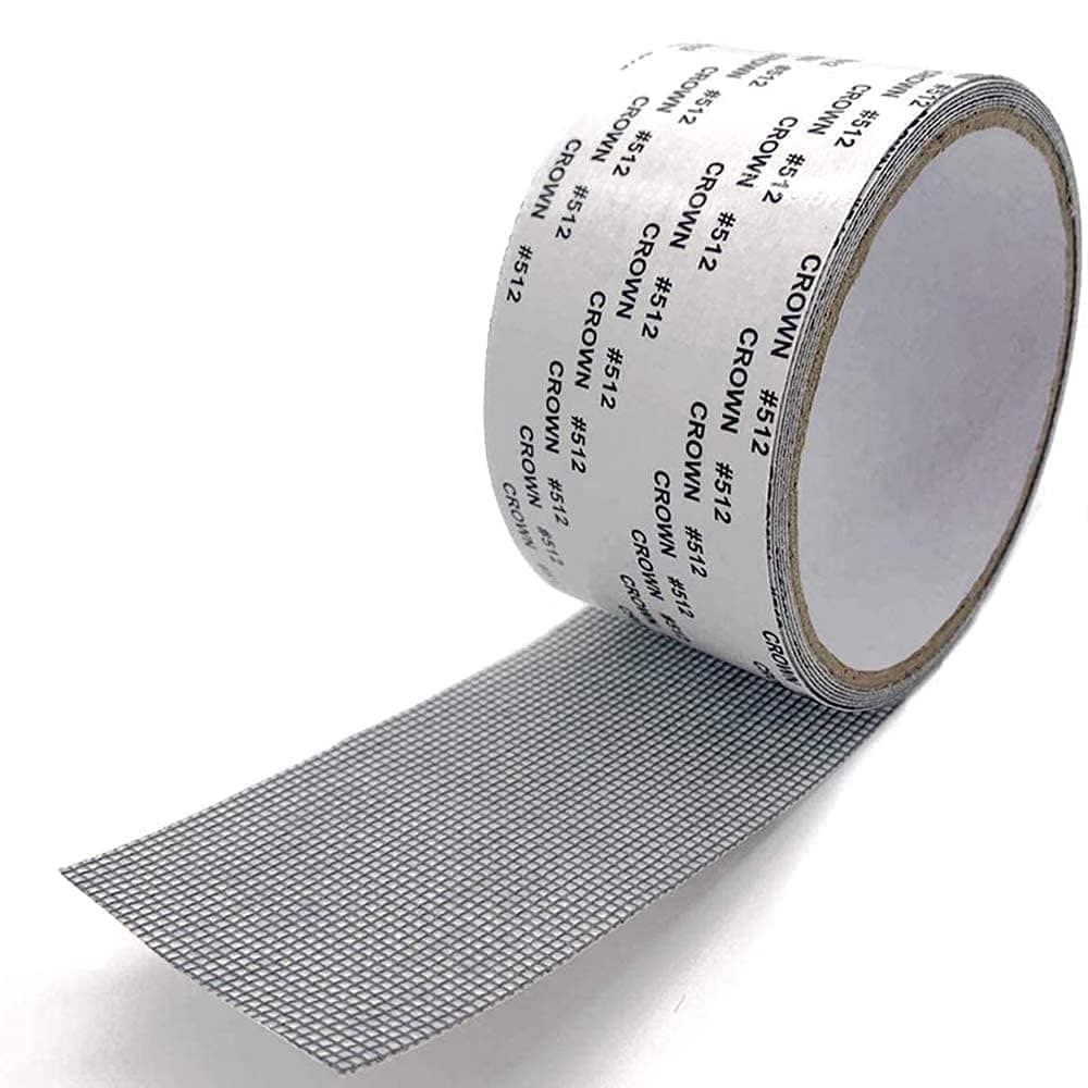Screen Repair Tap