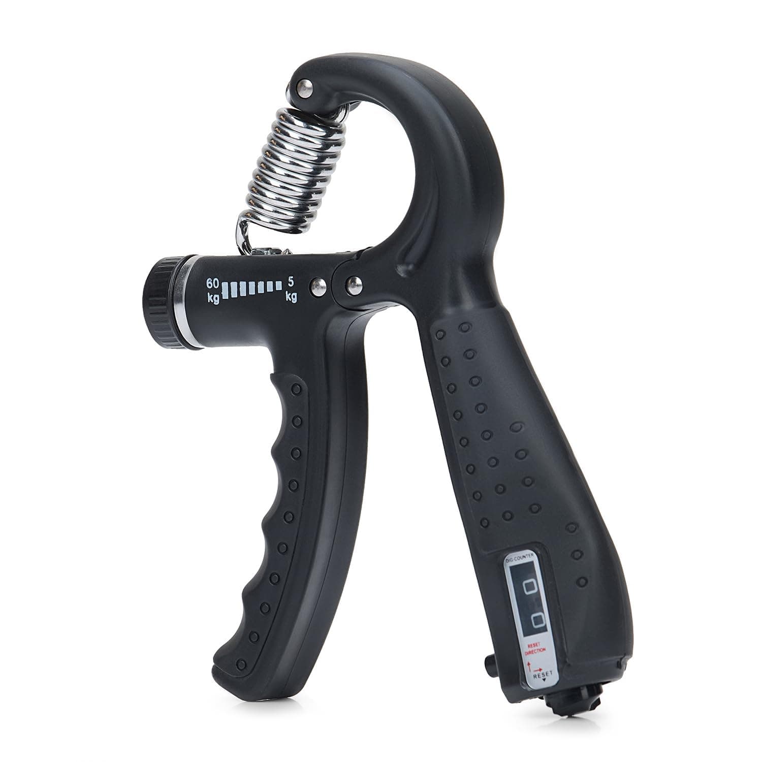Hand Grip Strengthener