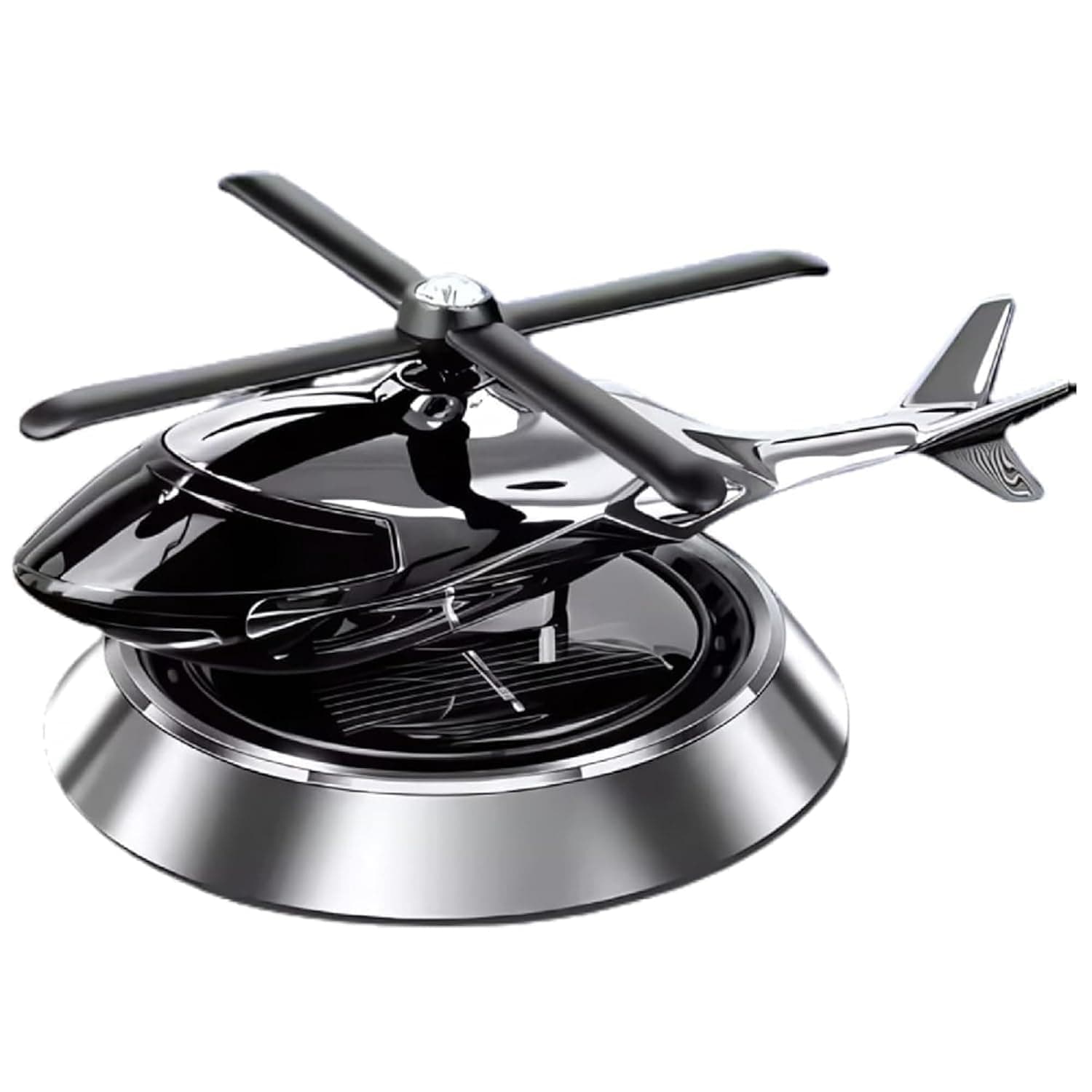 Helicopter Car Air Freshener