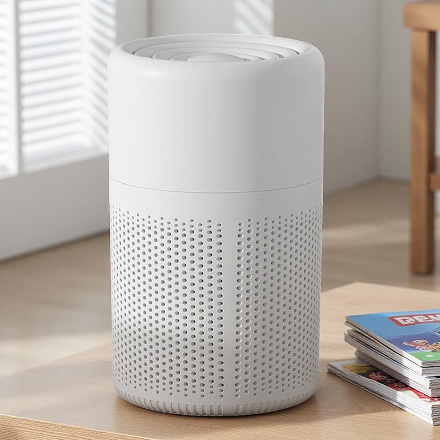 Air Purifier